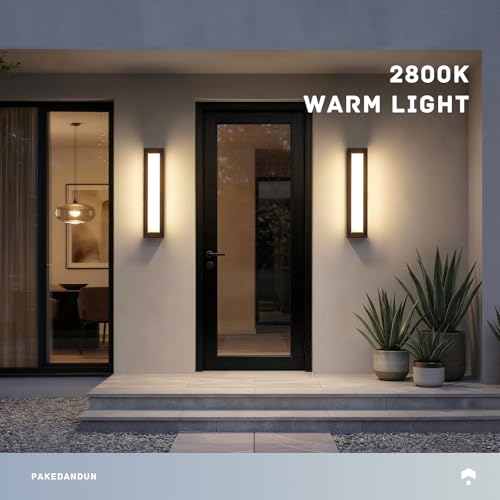 Outdoor Wall Lights