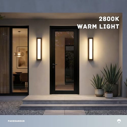 Outdoor Wall Lights