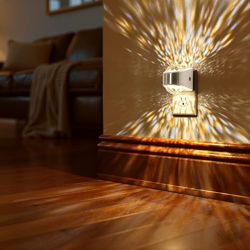 Projector Night Light