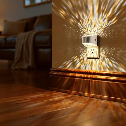 Projector Night Light