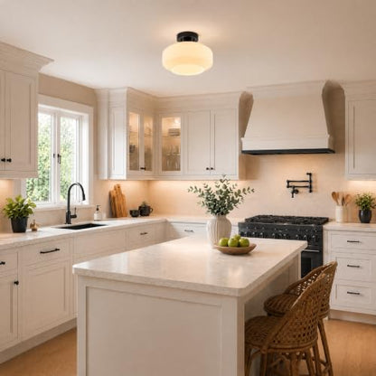 Modern Ceiling Light