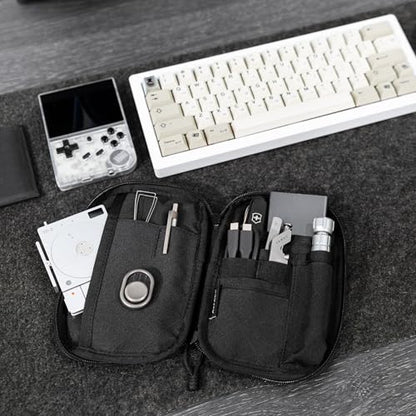 Admin Pouch Pro HUB Pouch EDC Organizer Tool Pouch