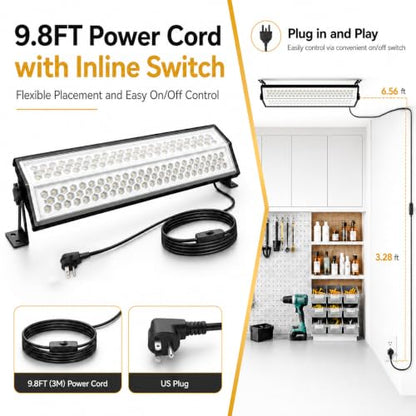 LED Shop Light