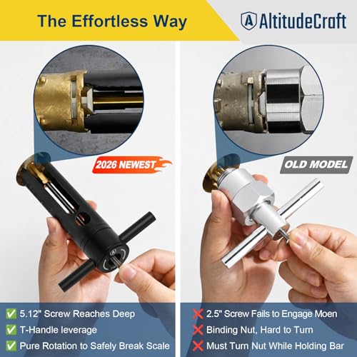 Cartridge Removal Tool