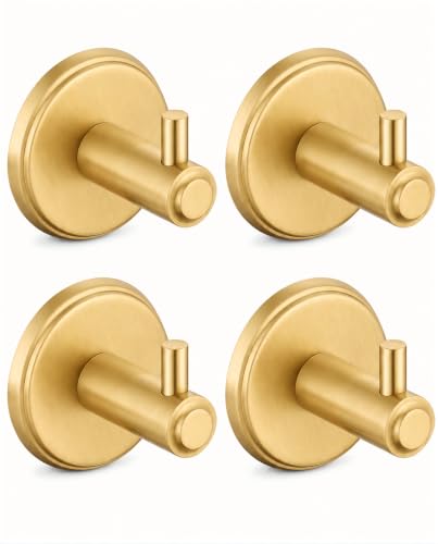 Modern Towel Hooks