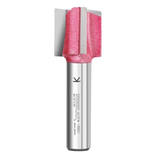 Straight Router Bit