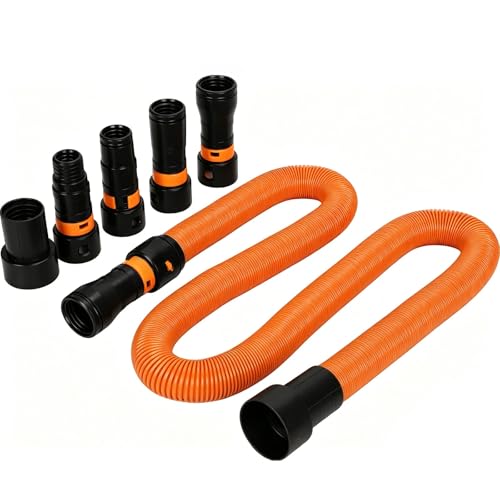 Shop Vac Hose 20FT