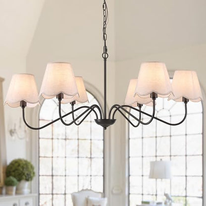 Chandeliers for Dining Room