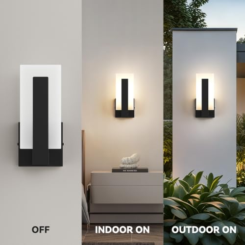 Outdoor wall Light ZH