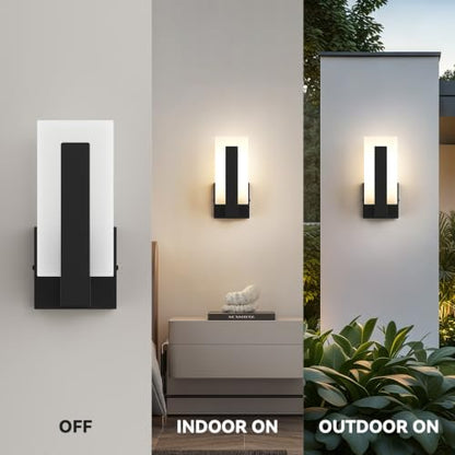 Outdoor wall Light ZH