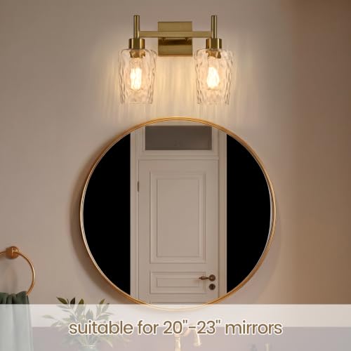 Bathroom Vanity Light