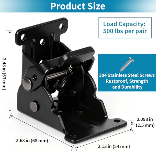 Folding Bracket