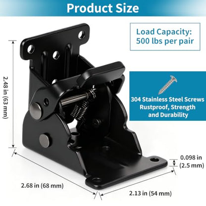 Folding Bracket