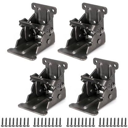 Foldable Bracket (Black Bronze)