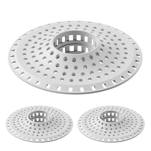 Hair Drain Catcher