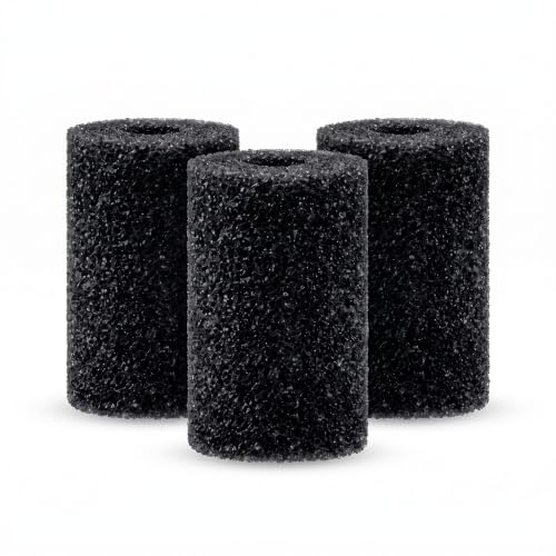 4 Inch Textured Rollers for Paint & Coatings