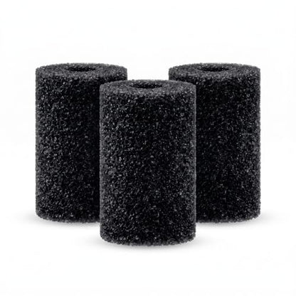 4 Inch Textured Rollers for Paint & Coatings