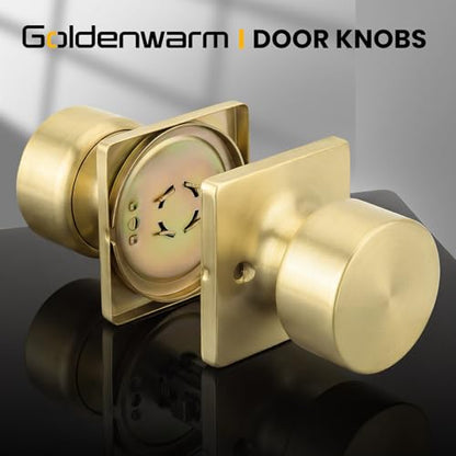 Door Knobs 2732NN