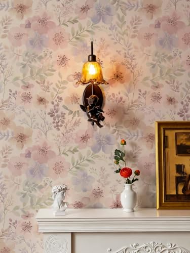 Wallpaper Peel and Stick Wallpaper Wall Paper Waterproof Slef Adhesive Removable Contact Paper