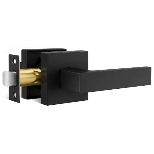 Door Handles Interior Square 5372