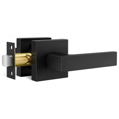 Door Handles Interior Square 5372