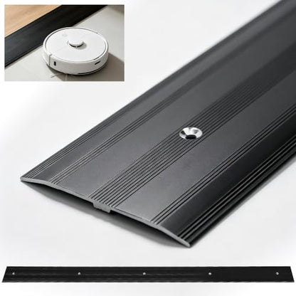 Aluminum Door Threshold Strip 36" L x 2.4" W