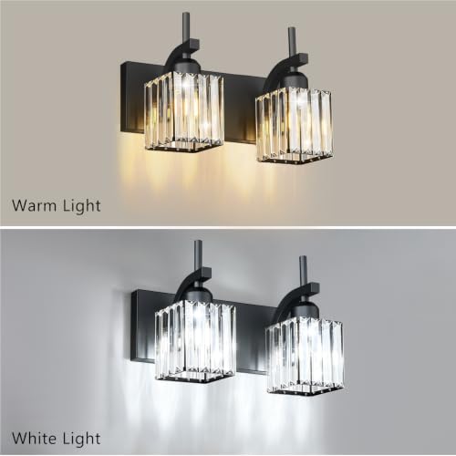 Mirror Lights for Makeup Mirrors