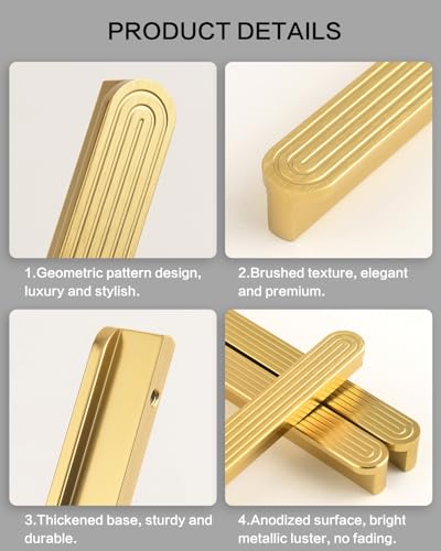 Cabinet Pulls