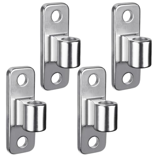 Wall Mount Gate Hinges