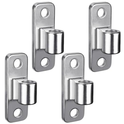 Wall Mount Gate Hinges