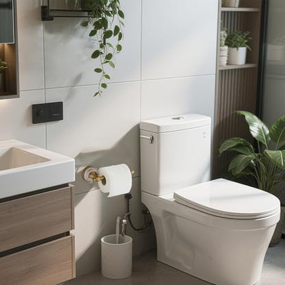 Toilet Paper Holder Wall Mounted