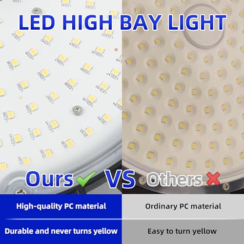 UFO LED High Bay Light