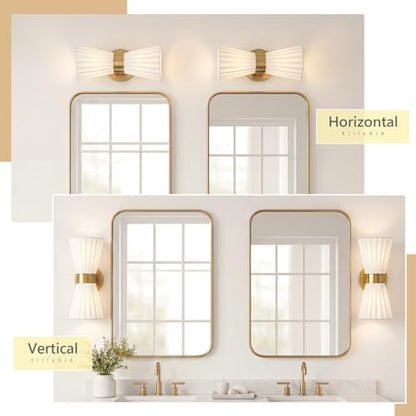 Wall Sconces W1042