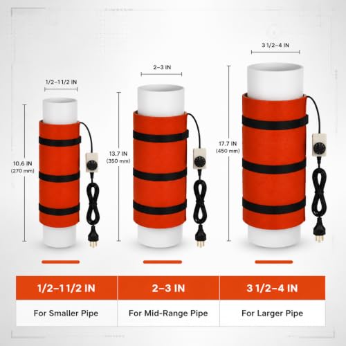 PVC Heat Blanket
