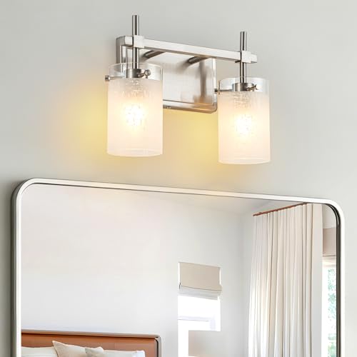 Modern Bathroom Vanity Light