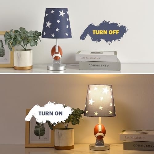 Table lamp