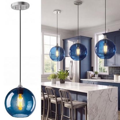 Pendant Lights Kitchen Island