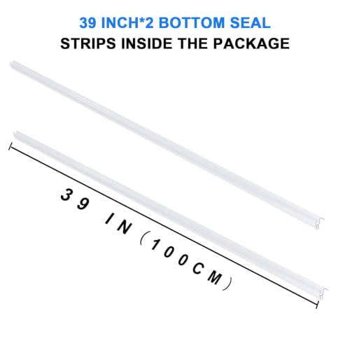 Sliding Shower Door