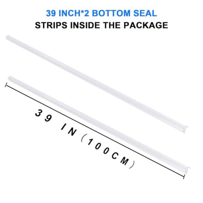Sliding Shower Door