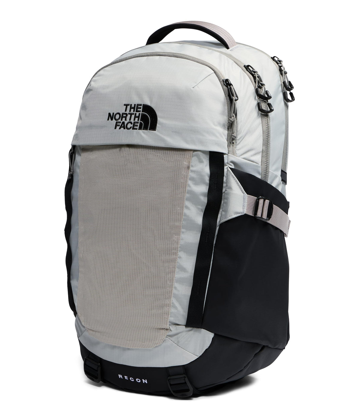 Recon Everyday Laptop Backpack (30L / Stone Slab/Tnf Black)