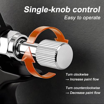 Texture Drywall Sprayer