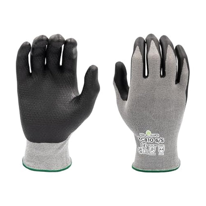 XC810 Mechanical and Industrial Protective Gloves