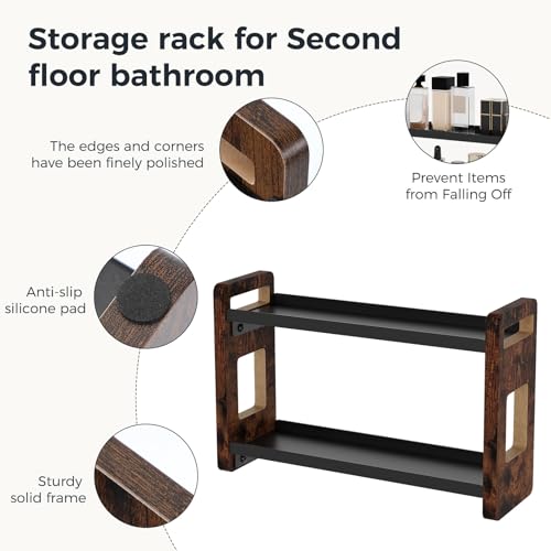Bathroom Counter Organizer