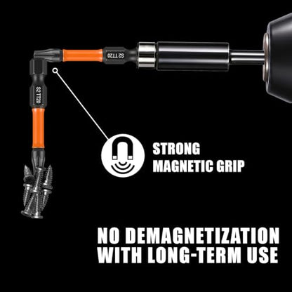 impact torx bit set series