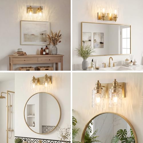 Vanity Light BWPB