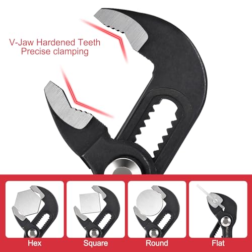 Water Pump Pliers