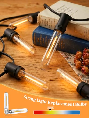 Replacement LED Bulbs 1