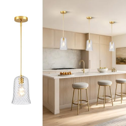 Pendant Lights Kitchen Island