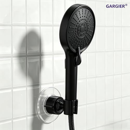 ABS Shower Head Holder