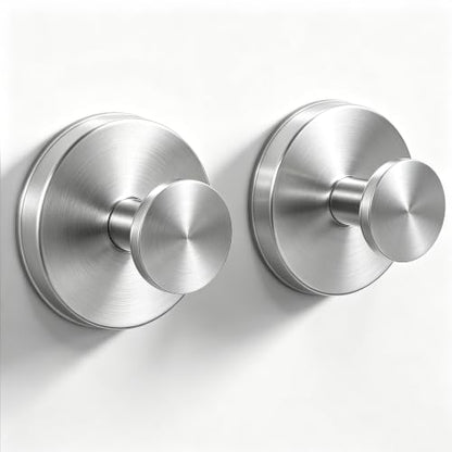 Suction Cup Hooks for Shower